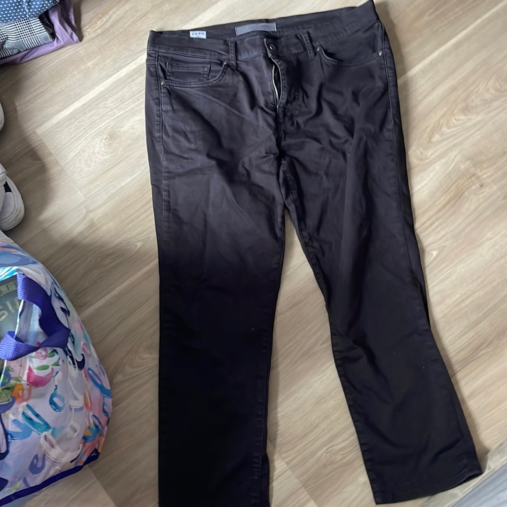 Black Joes Jeans